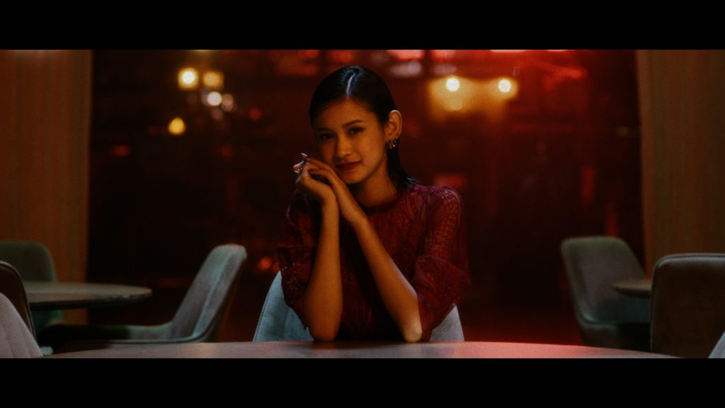 Sony Music Labels Inc.<br>BILLY BOO 「ラプソディ」
