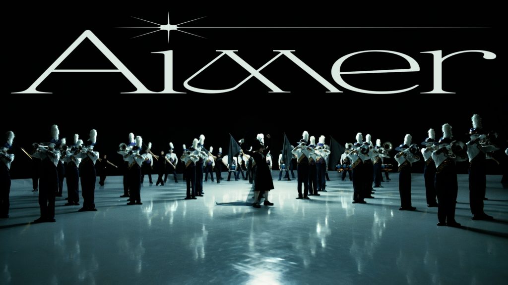 Sony Music Labels Inc.<br>Aimer「太陽が昇らない世界」