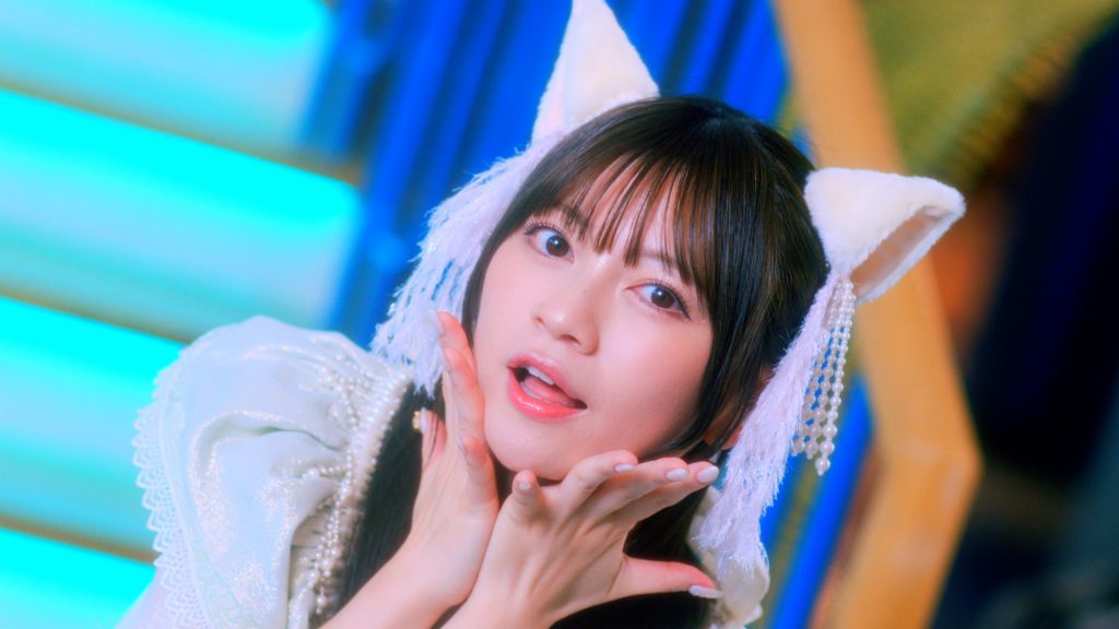 avex<br>わーすた「Sweet Fancy Chu-n」