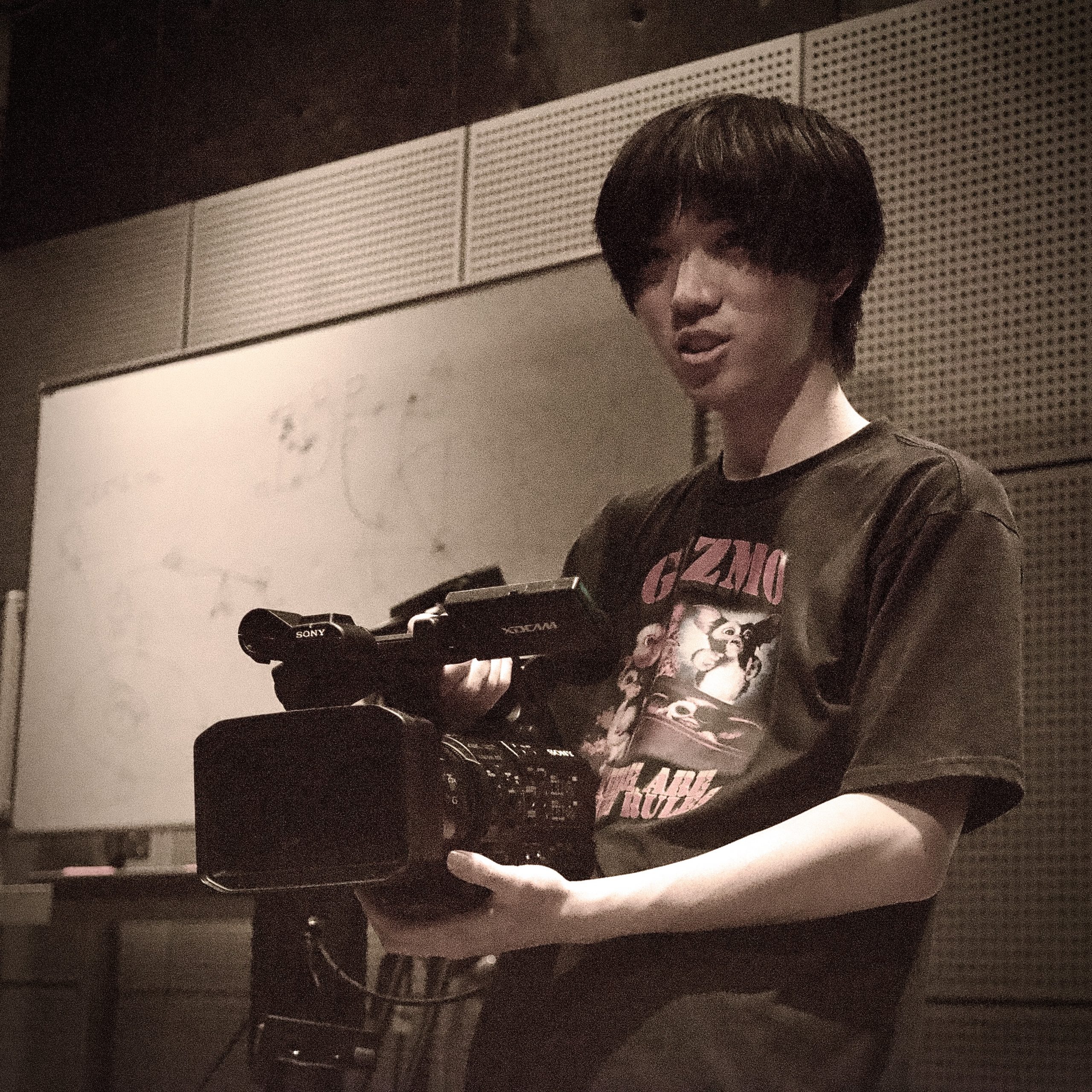 Ryosuke Egawa