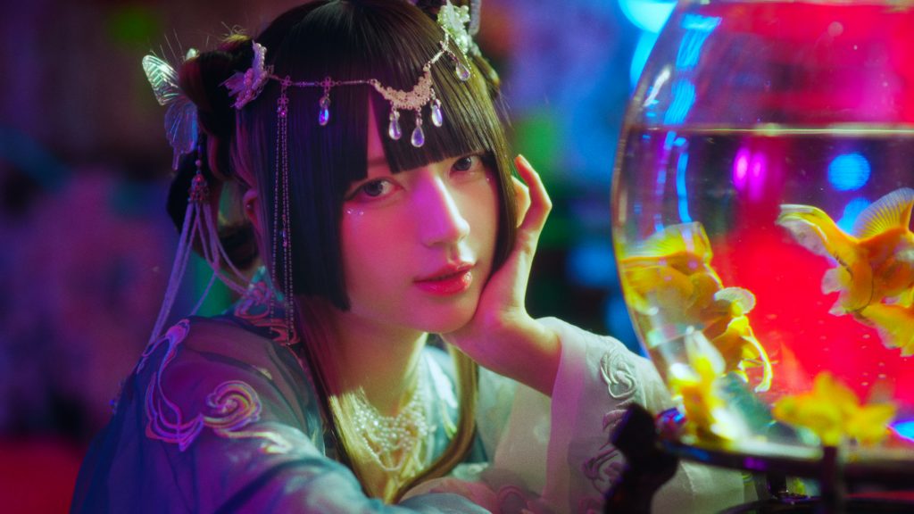 DEARSTAGE Inc.<br>きゅるりんってしてみて「Maison de 520」