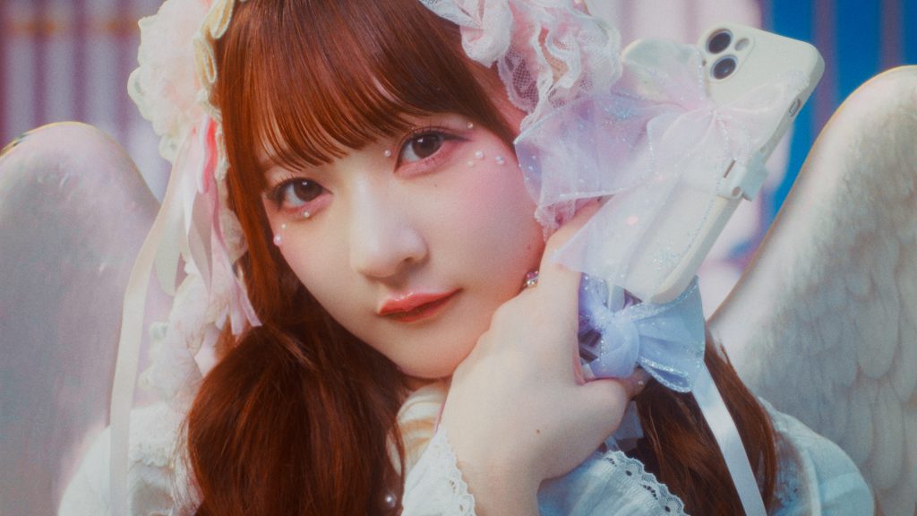 DEARSTAGE Inc.<br>きゅるりんってしてみて「カルテNo.2222」