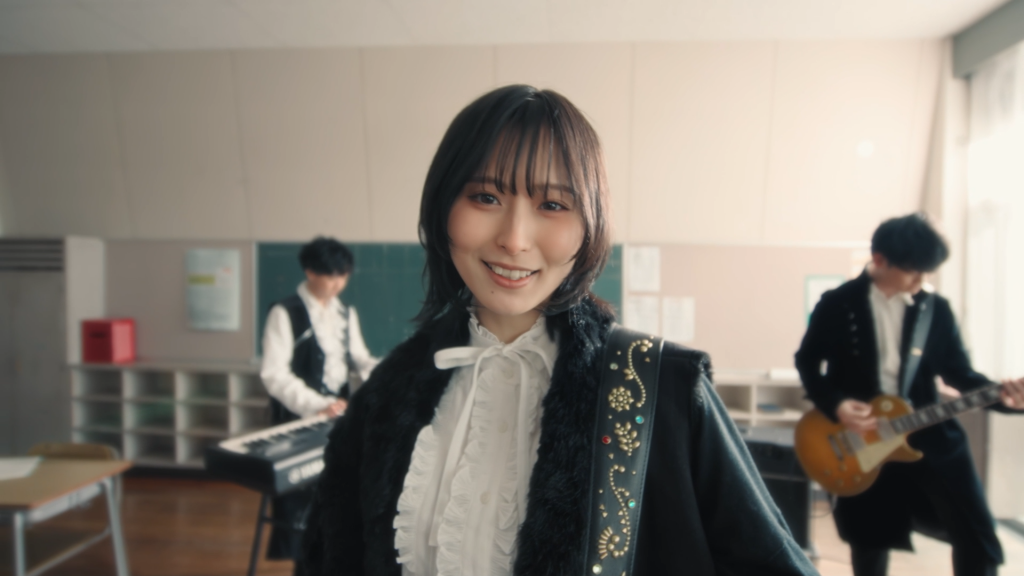 Sony Music Entertainment (Japan)Inc.<br>PompadollS「リトルワールド」