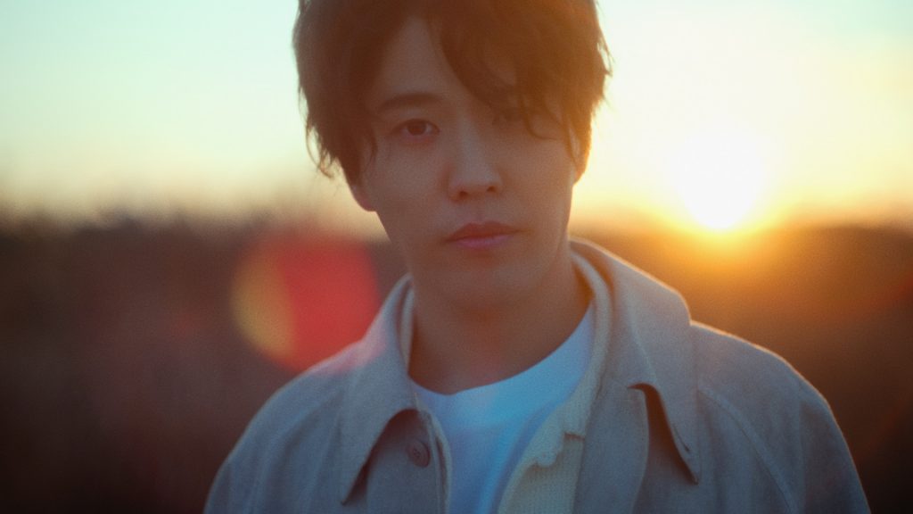 NIPPON COLUMBIA CO.,LTD.<br>入野自由「驚きの子」