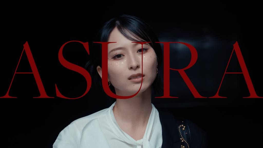 Sony Music Entertainment (Japan)Inc.<br>PompadollS「ASURA」